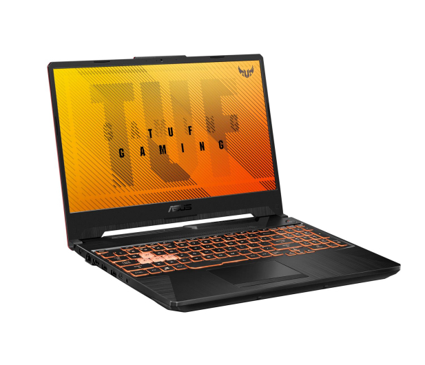 ASUS TUF Gaming A15 R5-4600H/16GB/512 144Hz - 591282 - zdjęcie 2